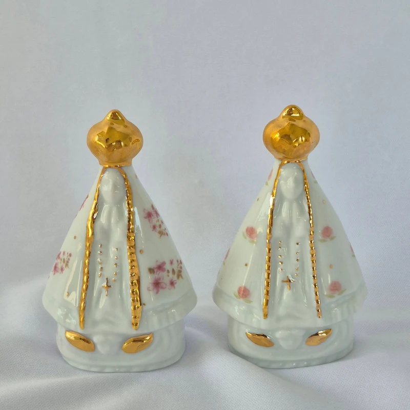 Nossa Senhora 9cm (Sem Caixa)